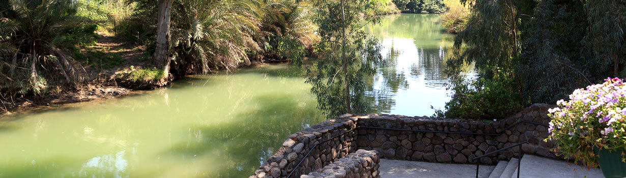 R&iacute;o Jordan