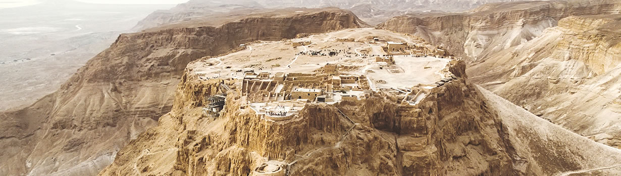 Masada