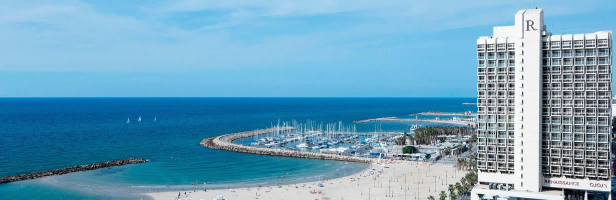 Renaissance Tel Aviv Hotel
