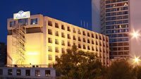 Grand Palace Amman