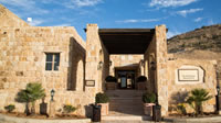 Old Village Resort Petra