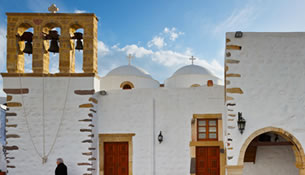 Holy Land Tours to Greece