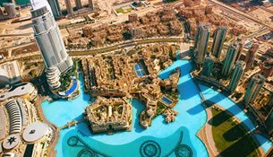 Classic Dubai Tour