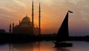 Classic Egypt Tour with Nile River Cruise