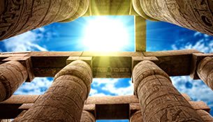 Day Tours and Excursions to Egypt