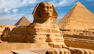 General Classic Tours to Egypt