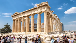 Athens Tour