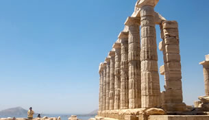 Excursions, Cruices and Day Tours to Athens