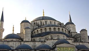 Istanbul & Cappadocia Turkey Tour