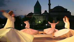 Marvelous Tour of Turkey