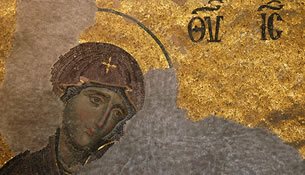 Christian Holy Land Tours to Turkey