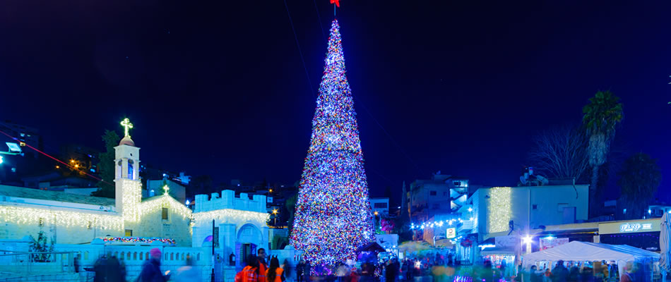 Nazareth Israel Travel Tours